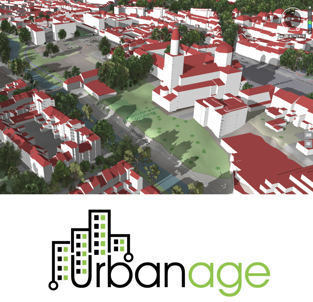Urbanage - case presentation